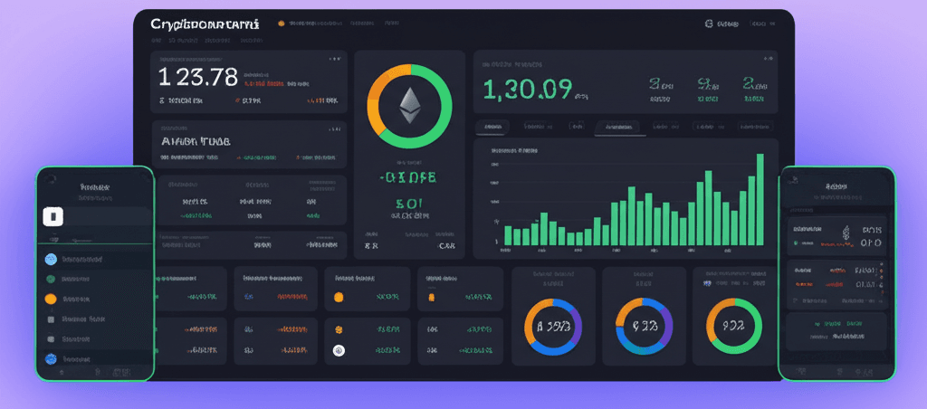 Crypto Portfolio Manager