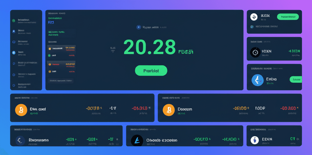 Wallet Tracker